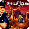 Rescue Team 5 spil