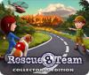 Rescue Team 8 Collector's Edition spil