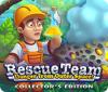 Rescue Team: Danger from Outer Space! Collector's Edition spil