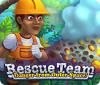 Rescue Team: Danger from Outer Space! spil
