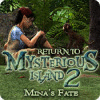 Return to Mysterious Island 2: Mina's Fate spil