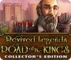 Revived Legends: Road of the Kings Collector's Edition spil