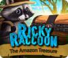 Ricky Raccoon: The Amazon Treasure spil