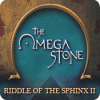 The Omega Stone: Riddle of the Sphinx II spil