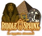 Riddle of the Sphinx spil