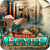 Riddles of Egypt spil