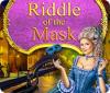 Riddles of The Mask spil