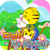 Ride My Bicycle spil