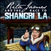 Rita James and the Race to Shangri La spil