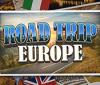 Road Trip Europe spil