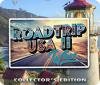 Road Trip USA II: West Collector's Edition spil