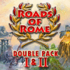 Roads of Rome Double Pack spil