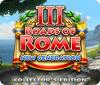 Roads of Rome: New Generation III Collector's Edition spil