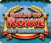 Roads of Rome: New Generation spil