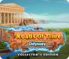 Roads of Time: Odyssey Collector's Edition spil