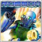 Robbox spil