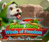 Robin Hood: Winds of Freedom Collector's Edition spil