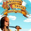 Robinson Crusoe Double Pack spil