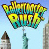 Rollercoaster Rush spil