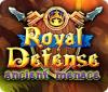 Royal Defense Ancient Menace spil