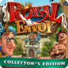 Royal Envoy Collector's Edition spil