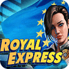 Royal Express spil