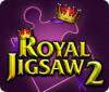 Royal Jigsaw 2 spil