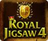 Royal Jigsaw 4 spil