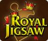 Royal Jigsaw spil