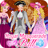 Royal Masquerade Ball spil
