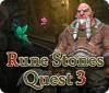 Rune Stones Quest 3 spil