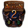 Runes of Avalon 2 spil