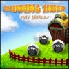 Running Sheep: Tiny Worlds spil