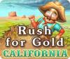 Rush for Gold: California spil