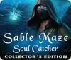Sable Maze: Soul Catcher Collector's Edition spil