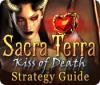 Sacra Terra: Kiss of Death Strategy Guide spil