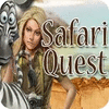 Safari Quest spil