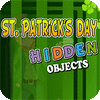 Saint Patrick's Day: Hidden Objects spil