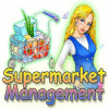 Supermarket Management spil