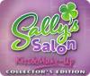 Sally's Salon: Kiss & Make-Up Collector's Edition spil