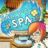 Sally's Spa spil