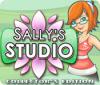 Sally's Studio Collector's Edition spil