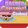 Salted Caramel Cookies spil