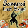 Samurai Last Exam spil