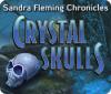 Sandra Fleming Chronicles: The Crystal Skulls spil