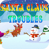 Santa Claus' Troubles spil