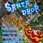 Santa Drop spil