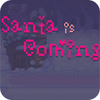 Santa Is Coming spil