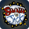 Santa vs. Jack spil