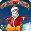 Santa's Chimney Trouble spil